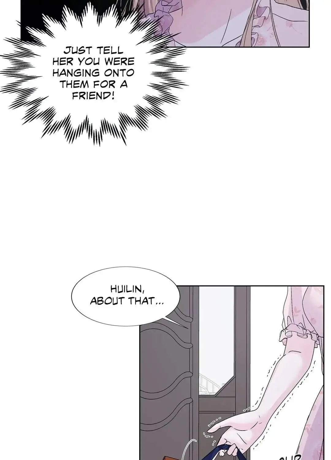 Lilith 2 Chapter 35 page 13 - 