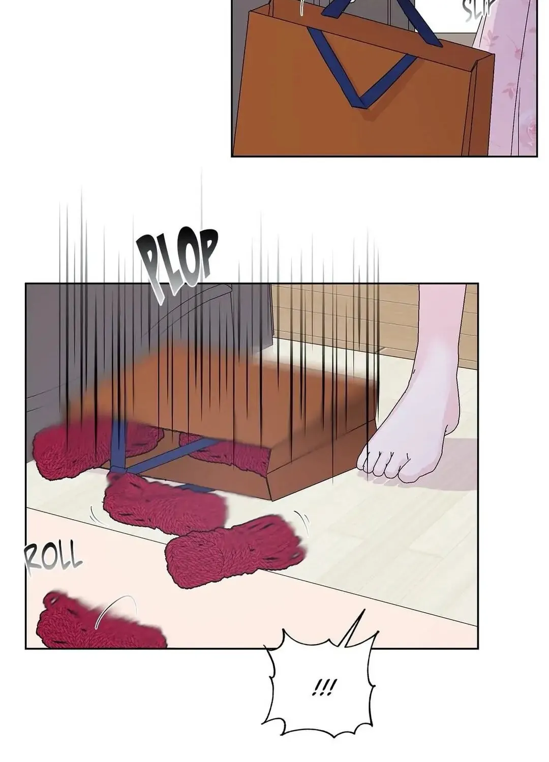Lilith 2 Chapter 35 page 14 - 
