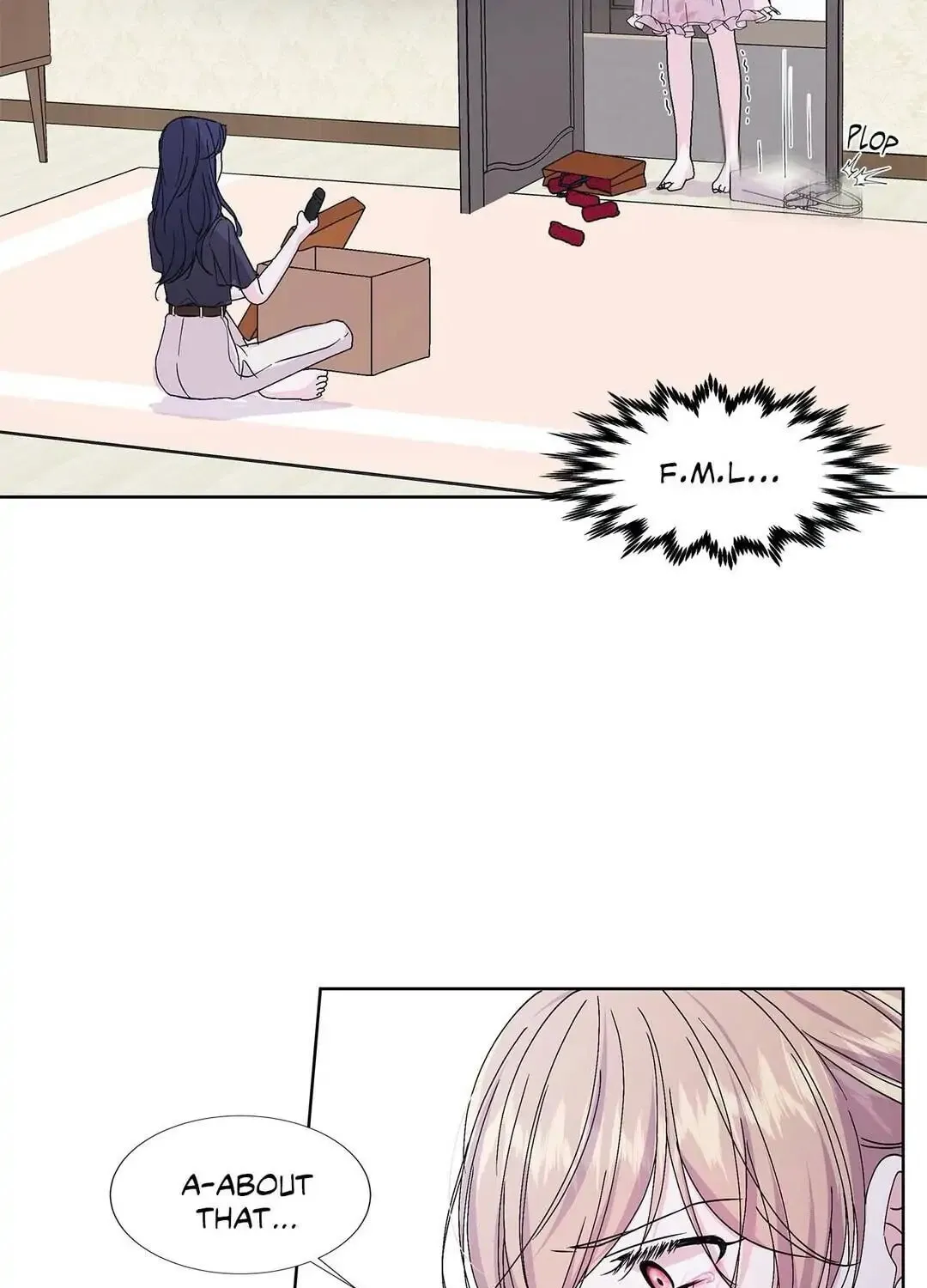 Lilith 2 Chapter 35 page 16 - 