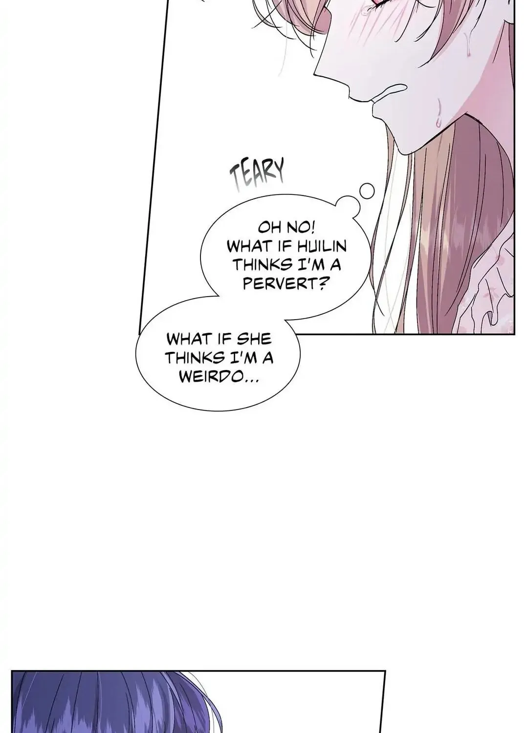 Lilith 2 Chapter 35 page 17 - 