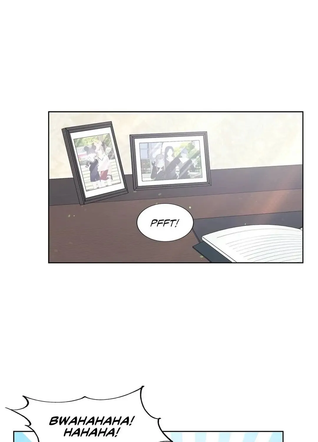 Lilith 2 Chapter 35 page 19 - 