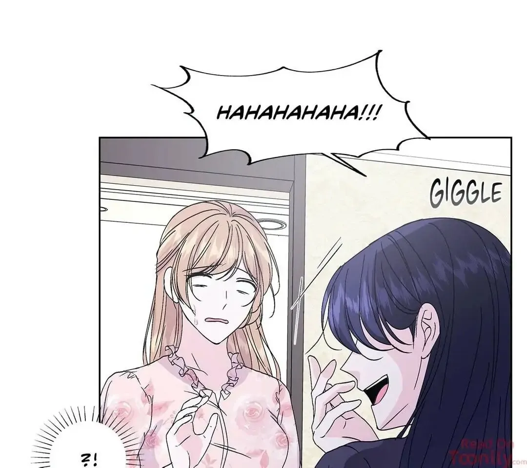 Lilith 2 Chapter 35 page 21 - 