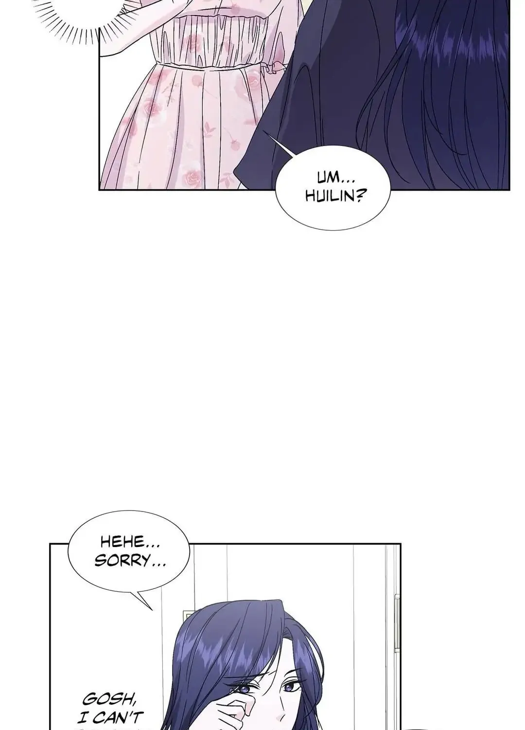 Lilith 2 Chapter 35 page 22 - 