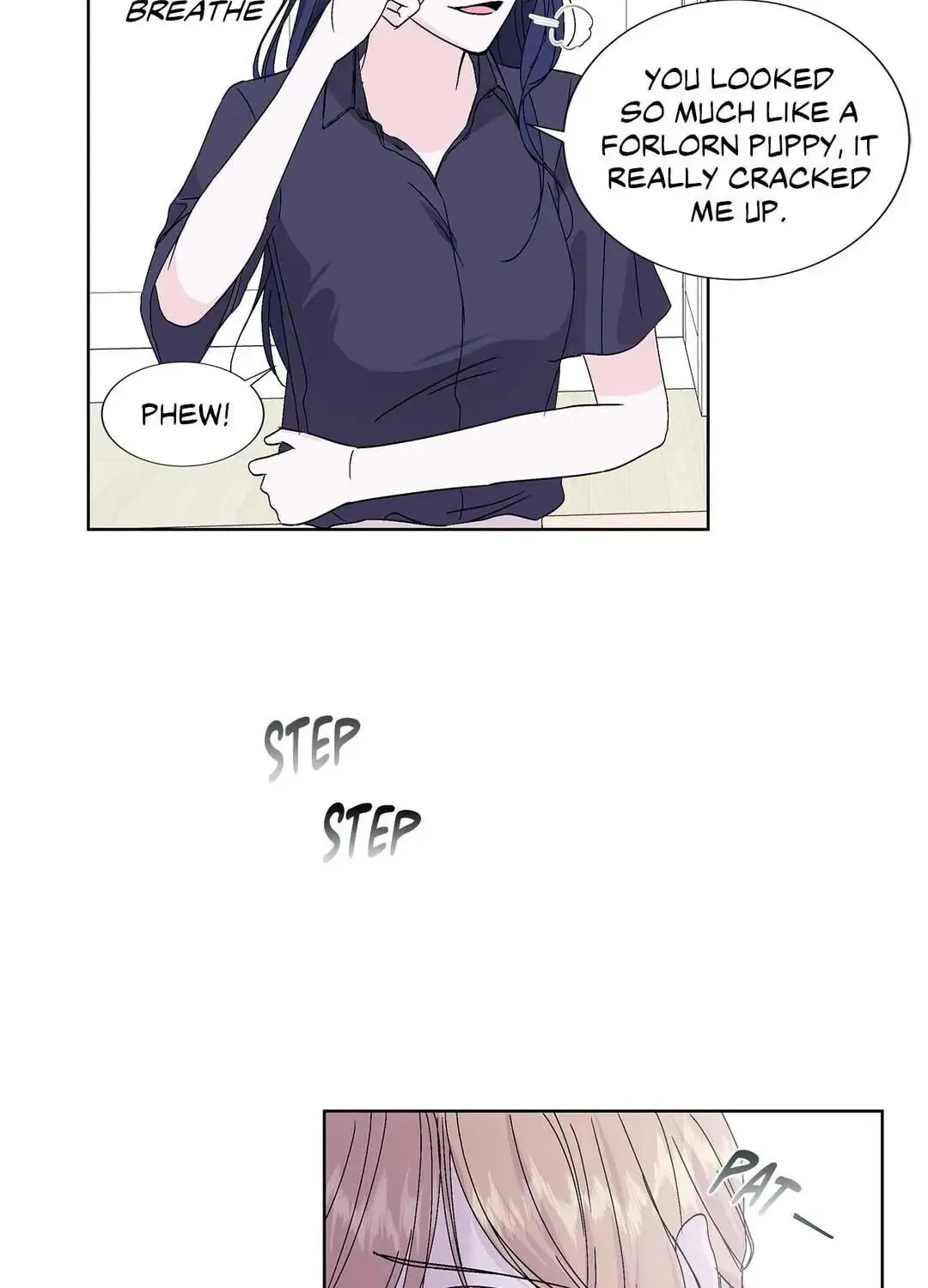 Lilith 2 Chapter 35 page 23 - 