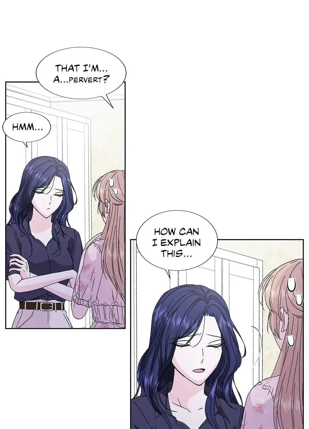 Lilith 2 Chapter 35 page 28 - 