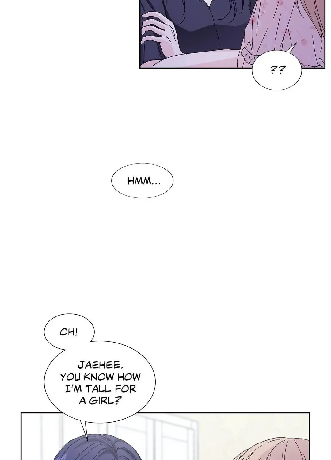 Lilith 2 Chapter 35 page 29 - 