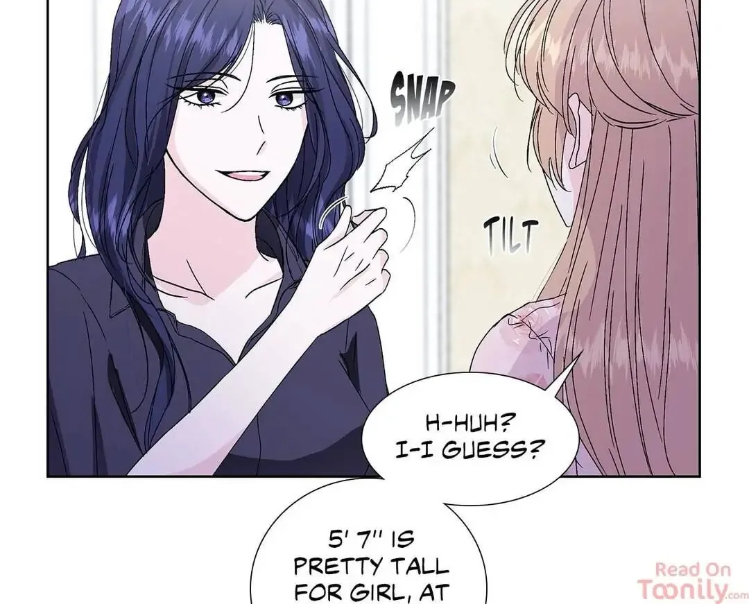 Lilith 2 Chapter 35 page 30 - 