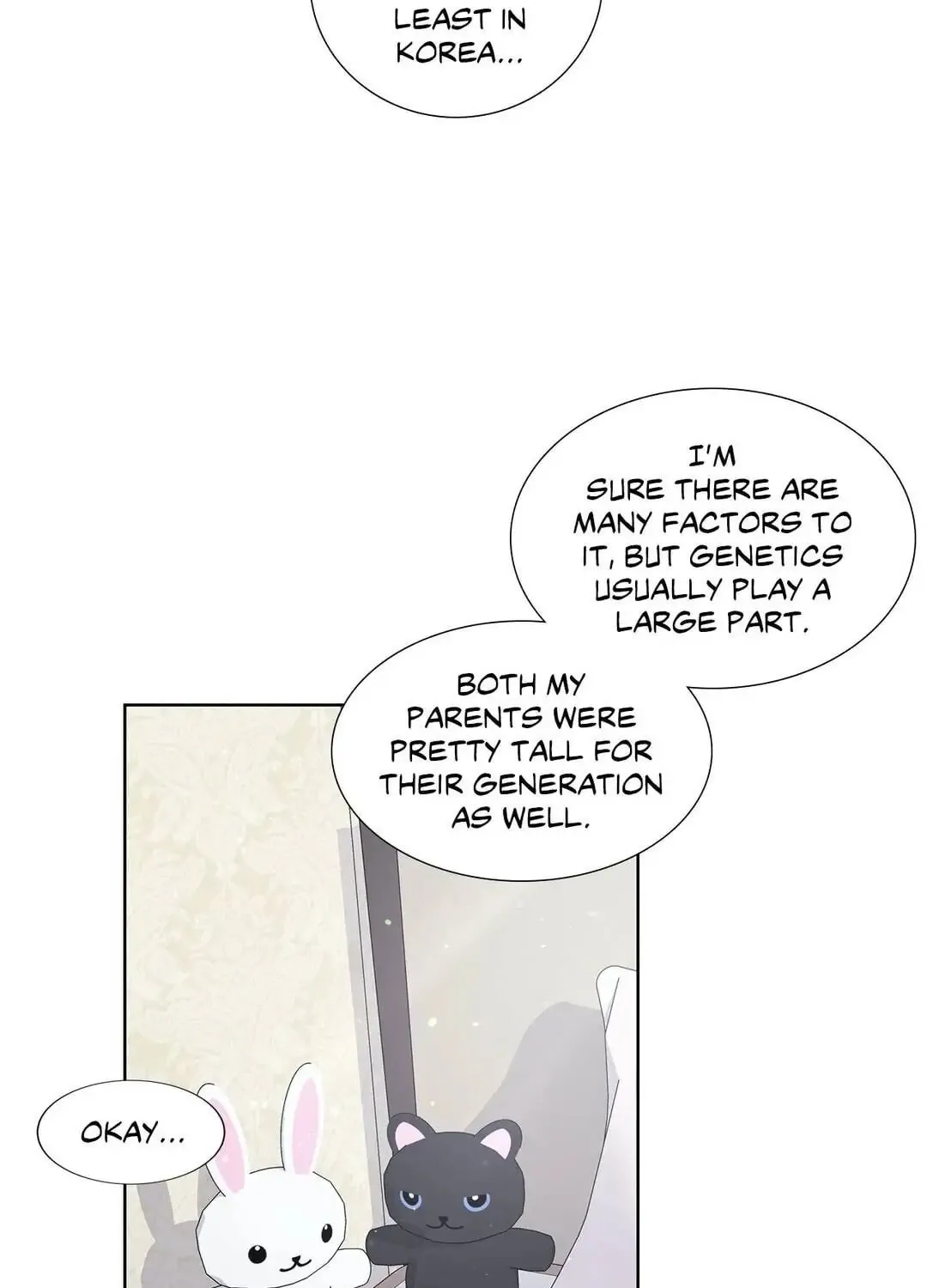 Lilith 2 Chapter 35 page 31 - 