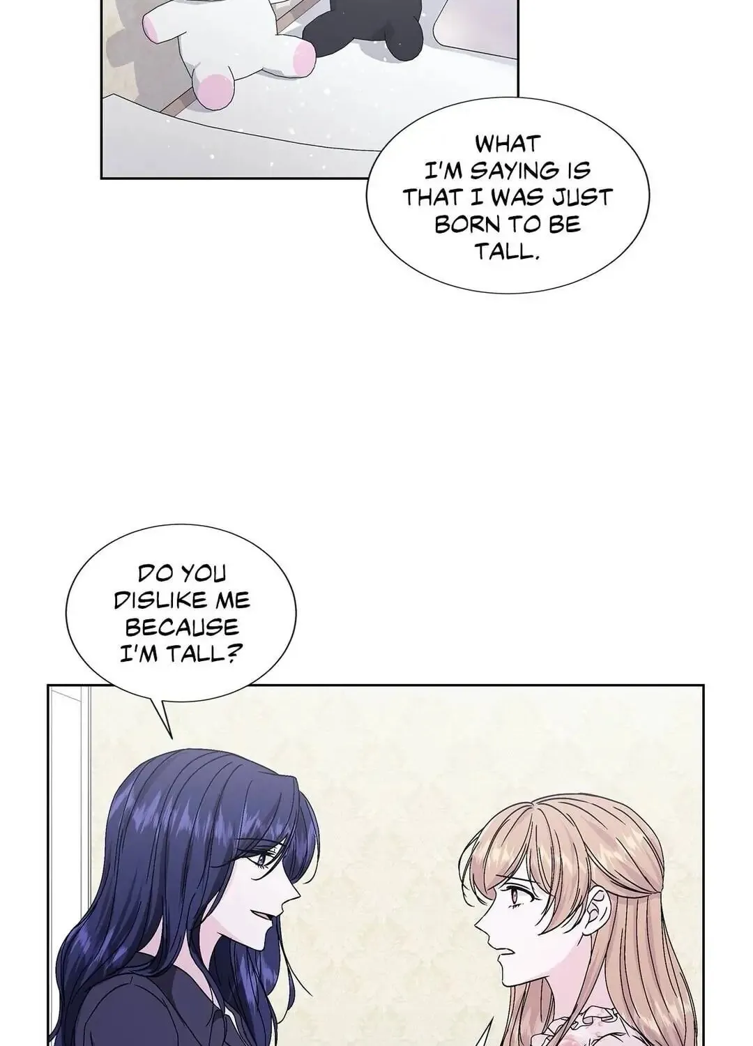 Lilith 2 Chapter 35 page 32 - 