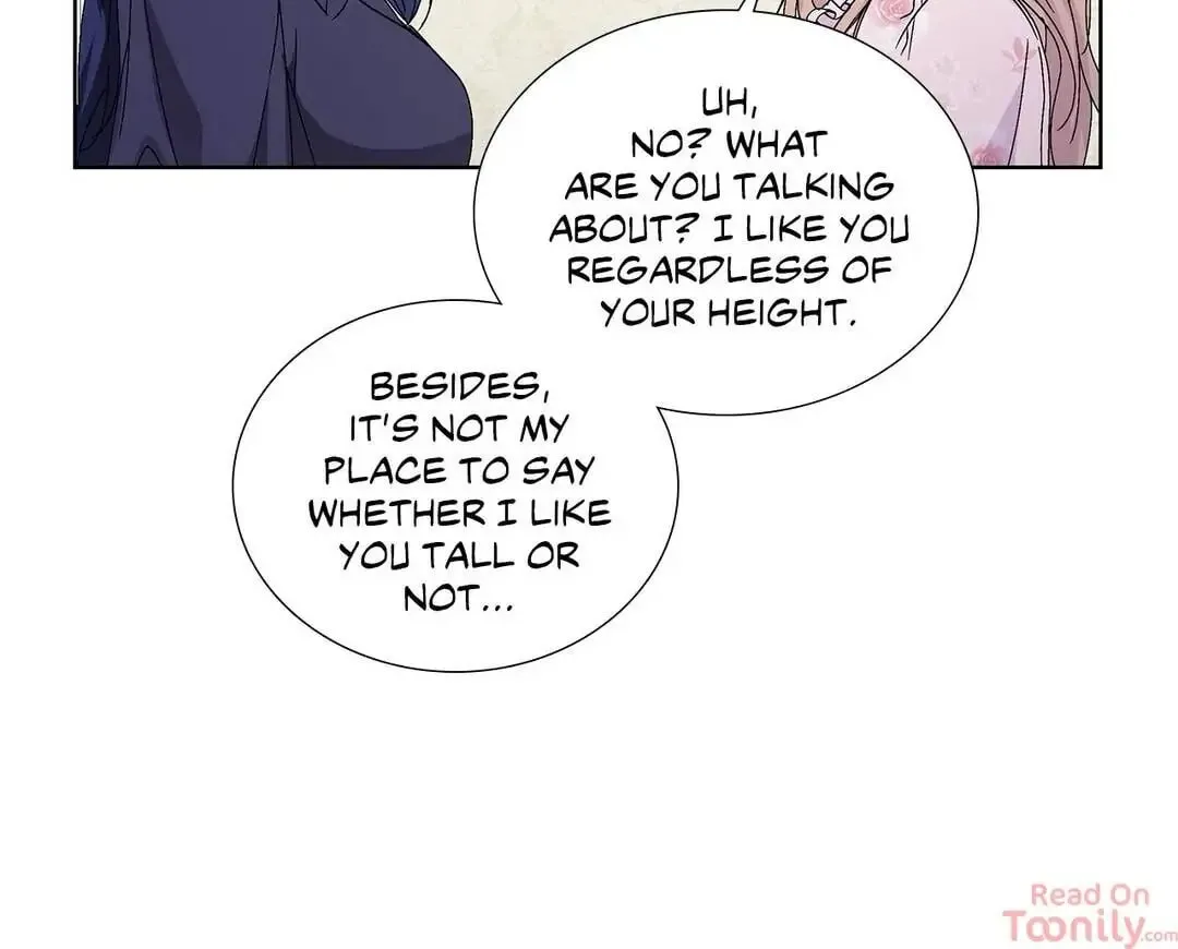 Lilith 2 Chapter 35 page 33 - 