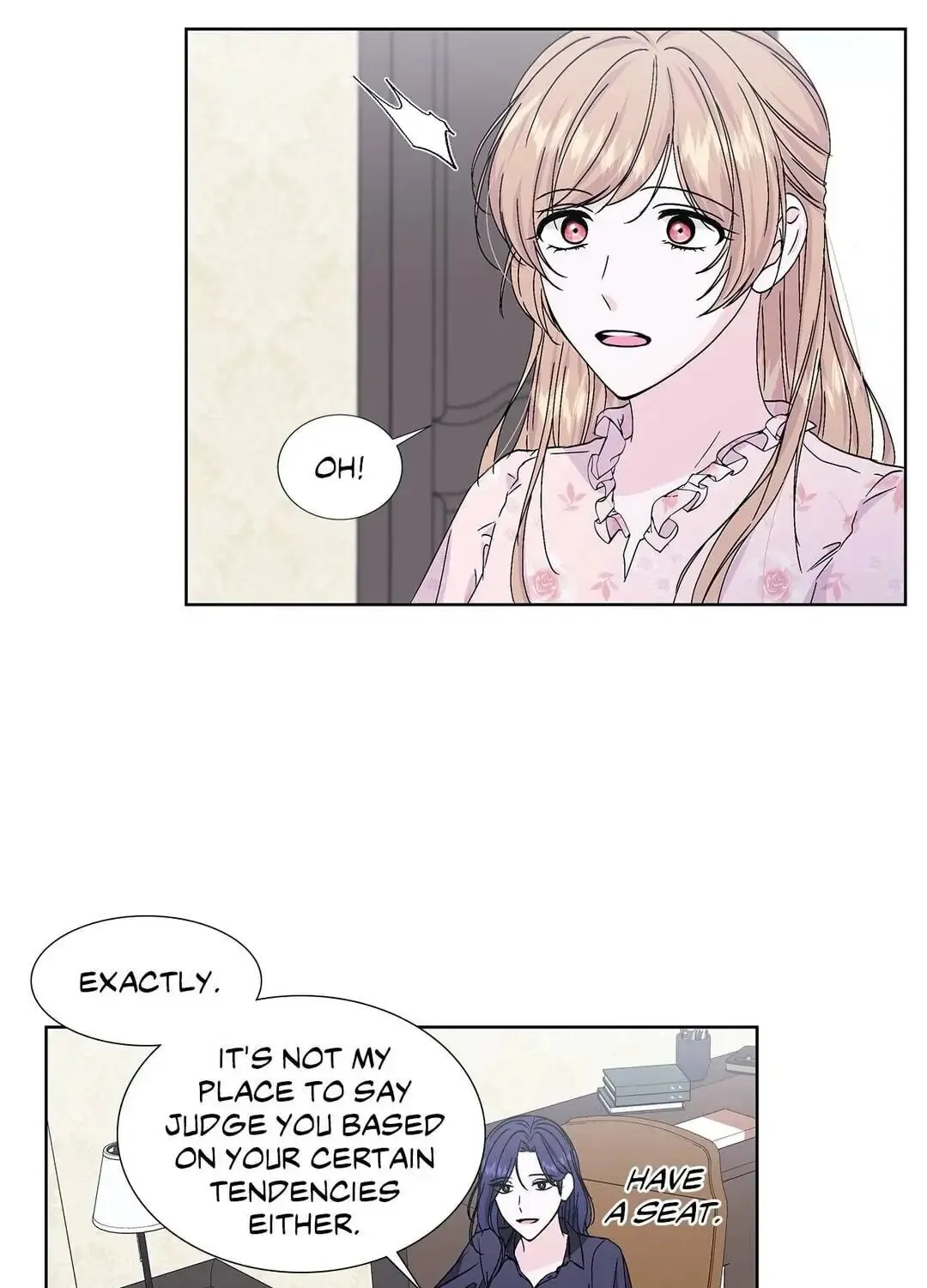 Lilith 2 Chapter 35 page 34 - 