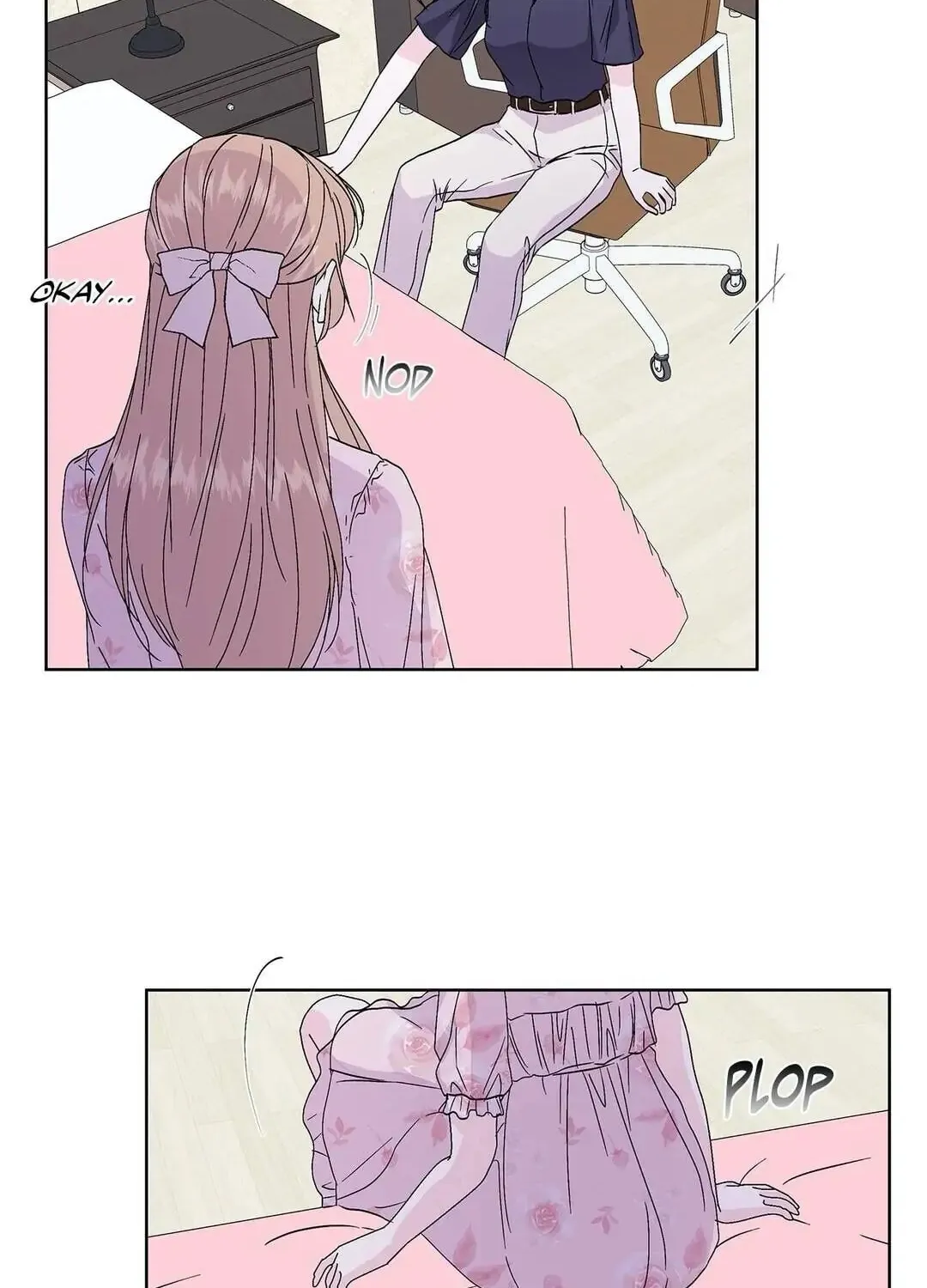 Lilith 2 Chapter 35 page 35 - 