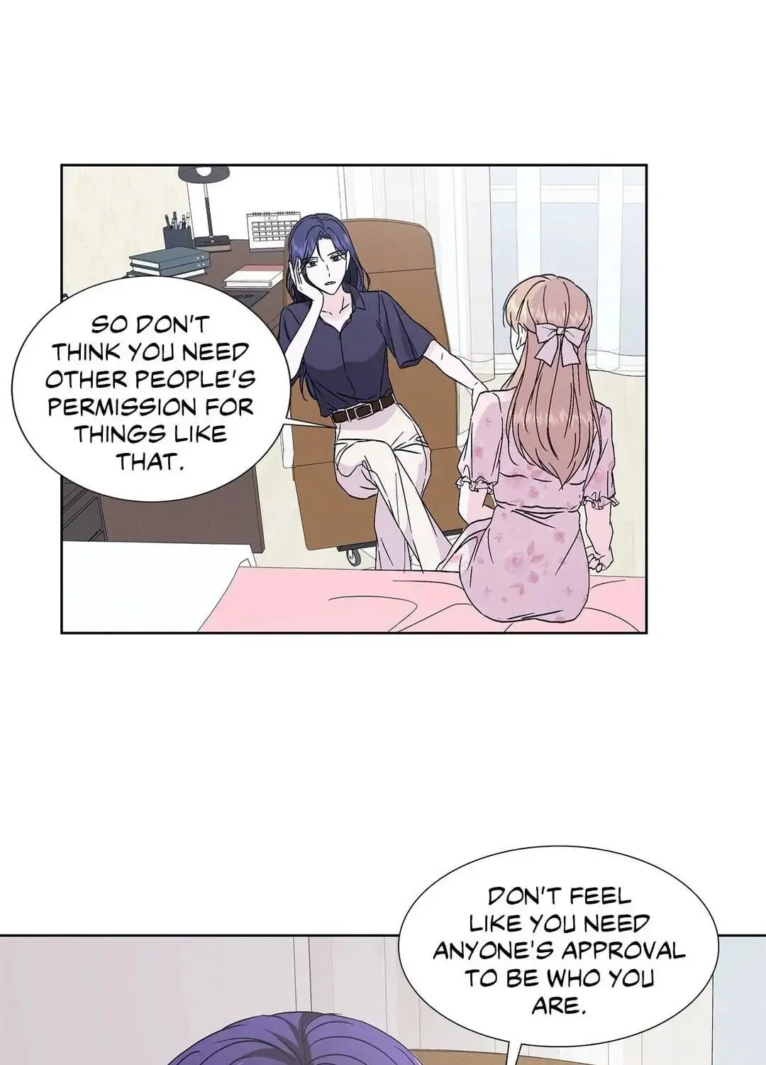 Lilith 2 Chapter 35 page 37 - 
