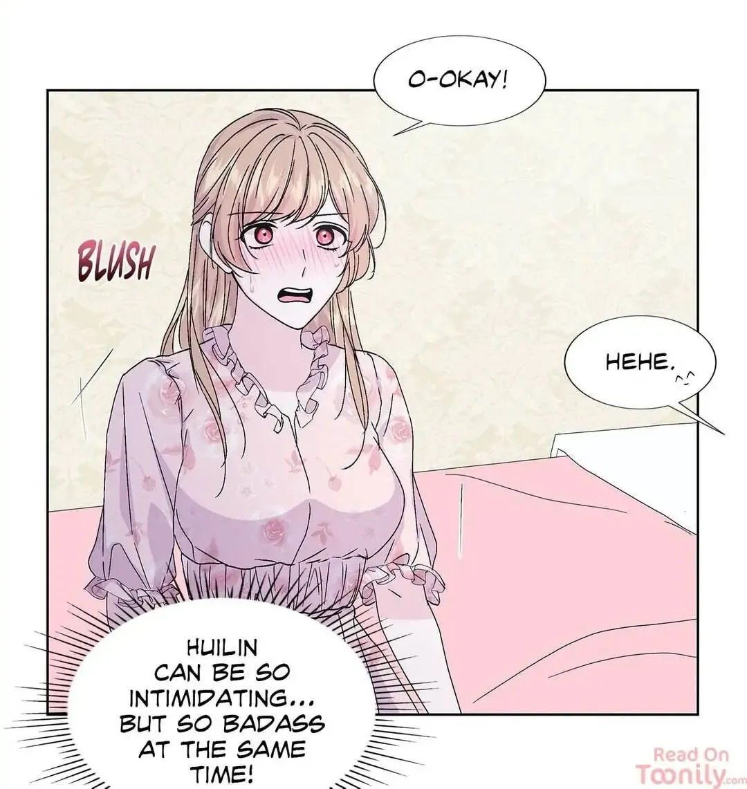 Lilith 2 Chapter 35 page 39 - 