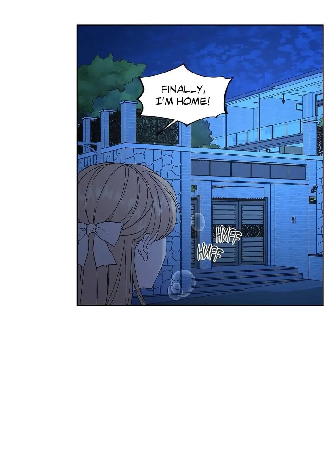Lilith 2 Chapter 35 page 5 - 
