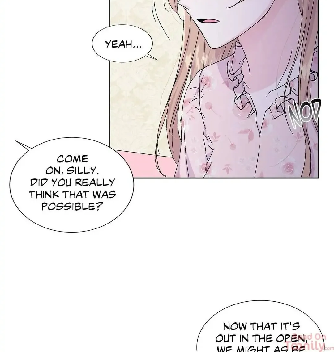 Lilith 2 Chapter 35 page 42 - 