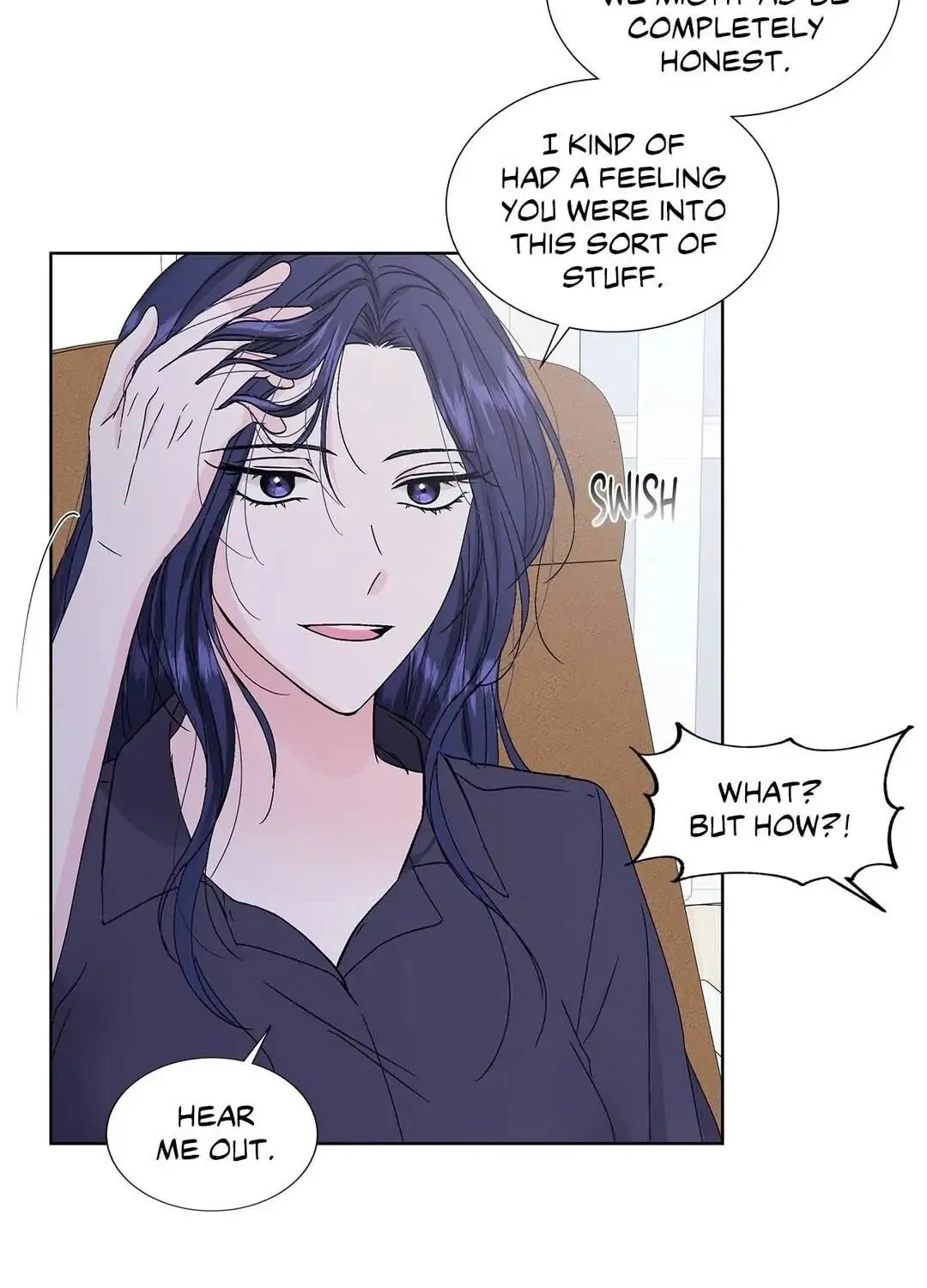 Lilith 2 Chapter 35 page 43 - 