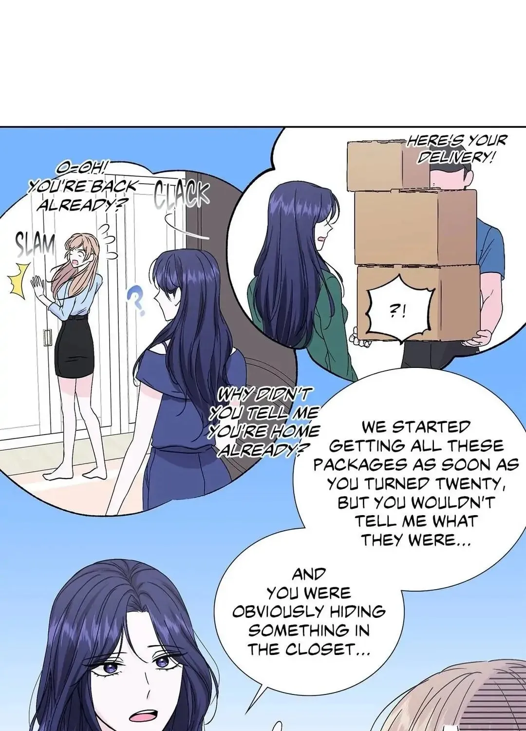 Lilith 2 Chapter 35 page 44 - 