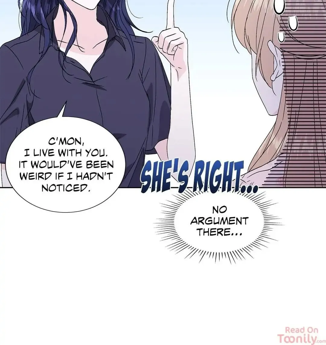 Lilith 2 Chapter 35 page 45 - 