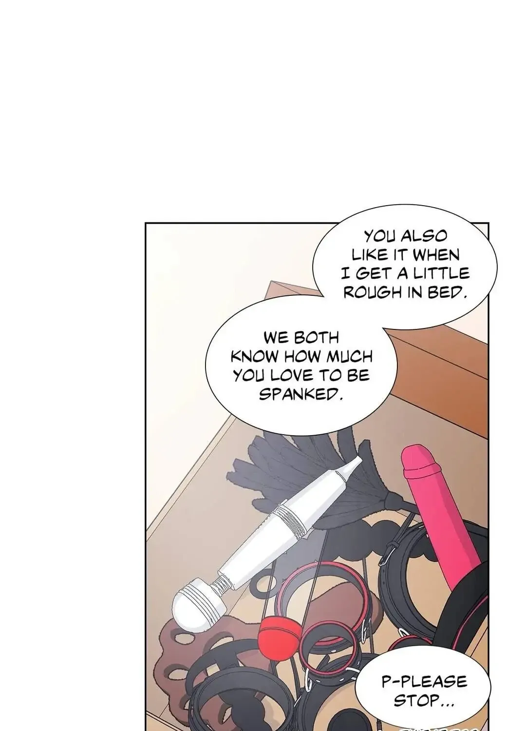 Lilith 2 Chapter 35 page 46 - 