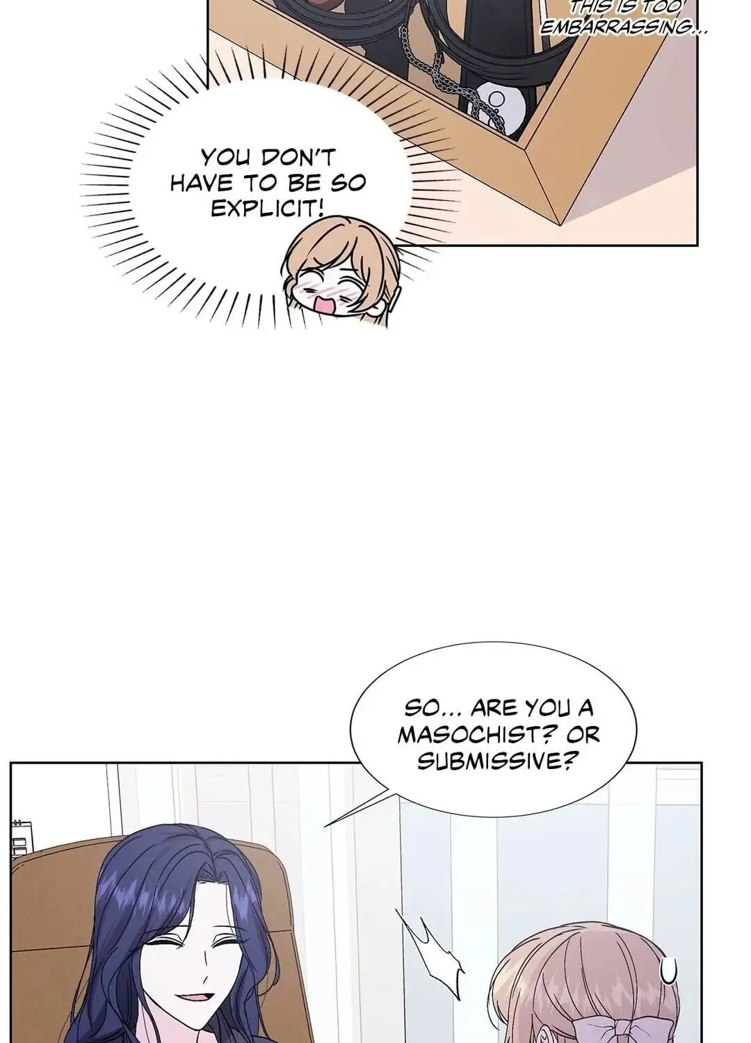 Lilith 2 Chapter 35 page 47 - 
