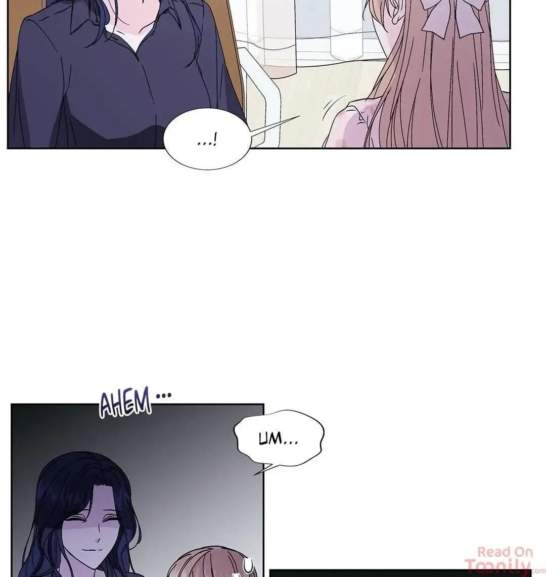 Lilith 2 Chapter 35 page 48 - 