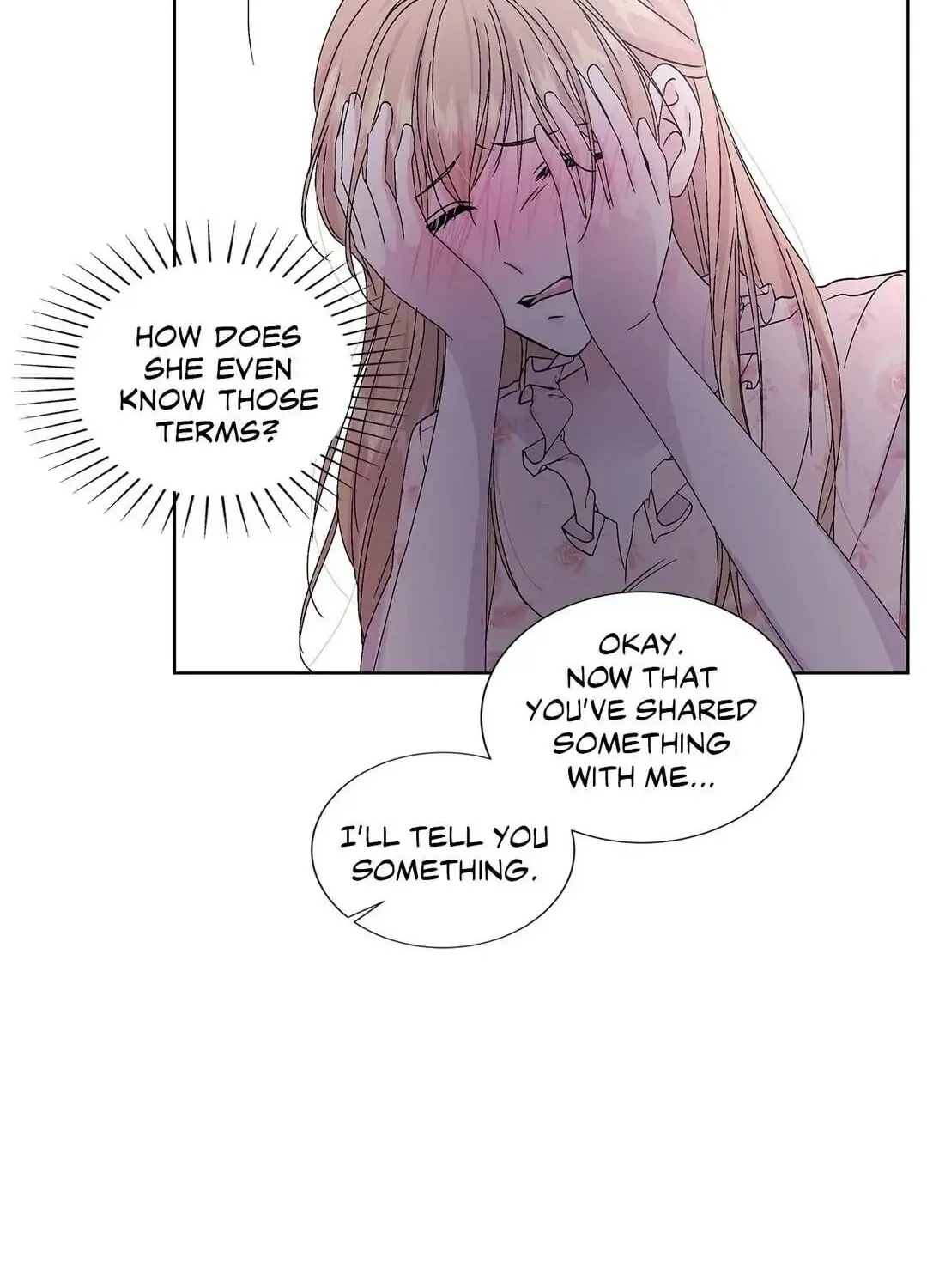 Lilith 2 Chapter 35 page 50 - 