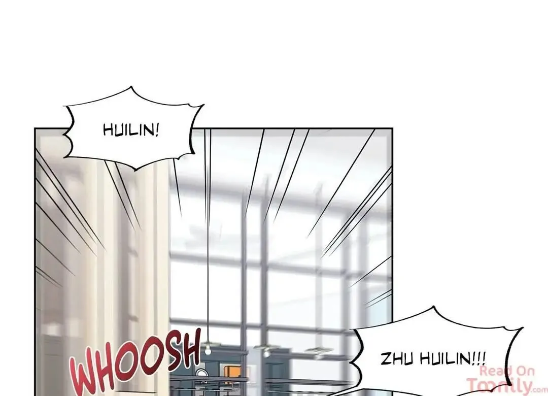 Lilith 2 Chapter 35 page 6 - 