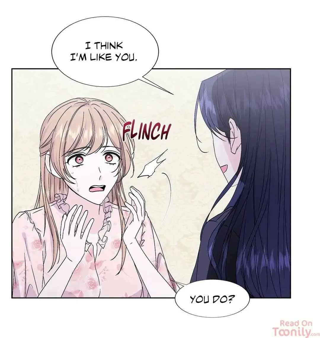 Lilith 2 Chapter 35 page 51 - 