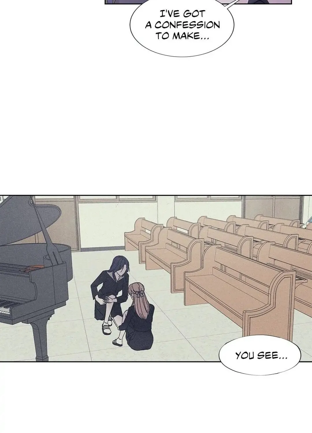 Lilith 2 Chapter 35 page 53 - 