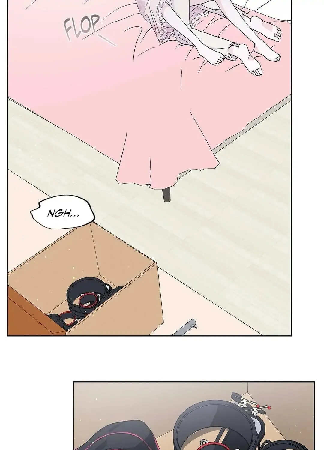 Lilith 2 Chapter 35 page 76 - 