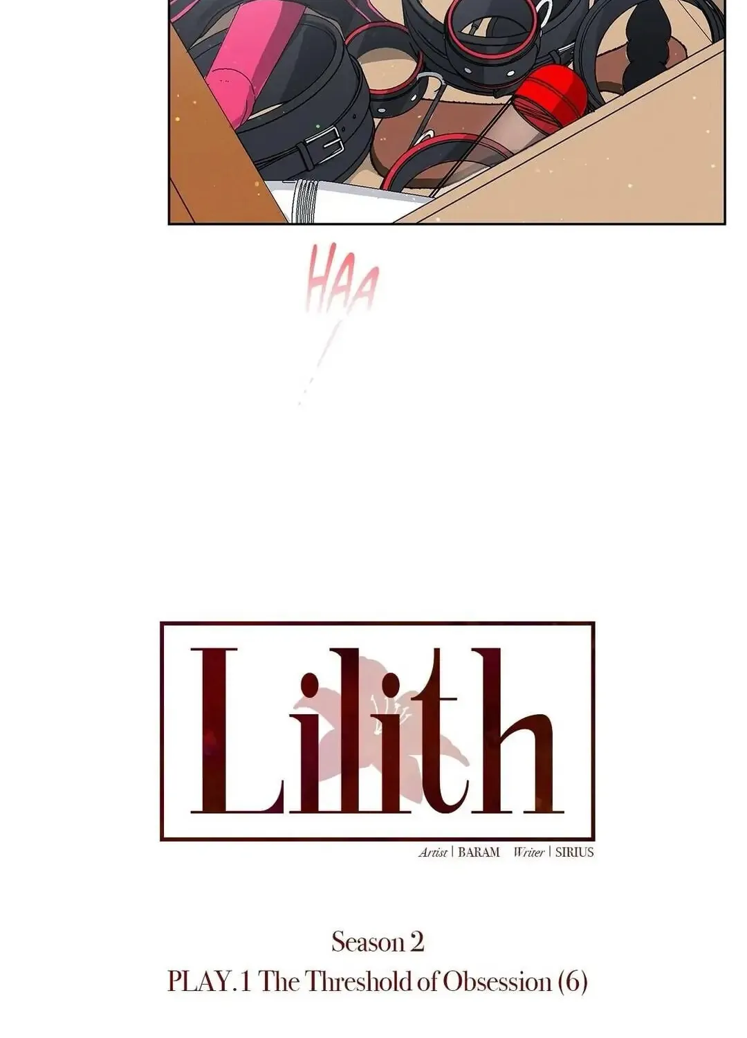 Lilith 2 Chapter 35 page 77 - 