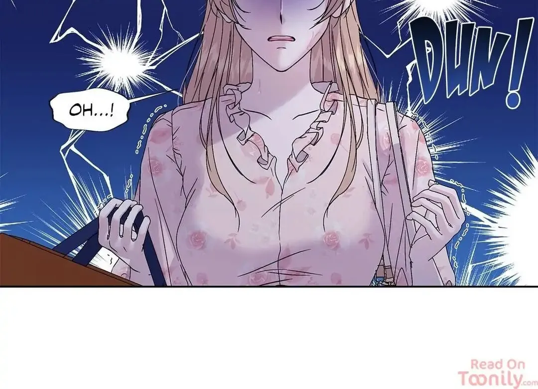 Lilith 2 Chapter 35 page 9 - 
