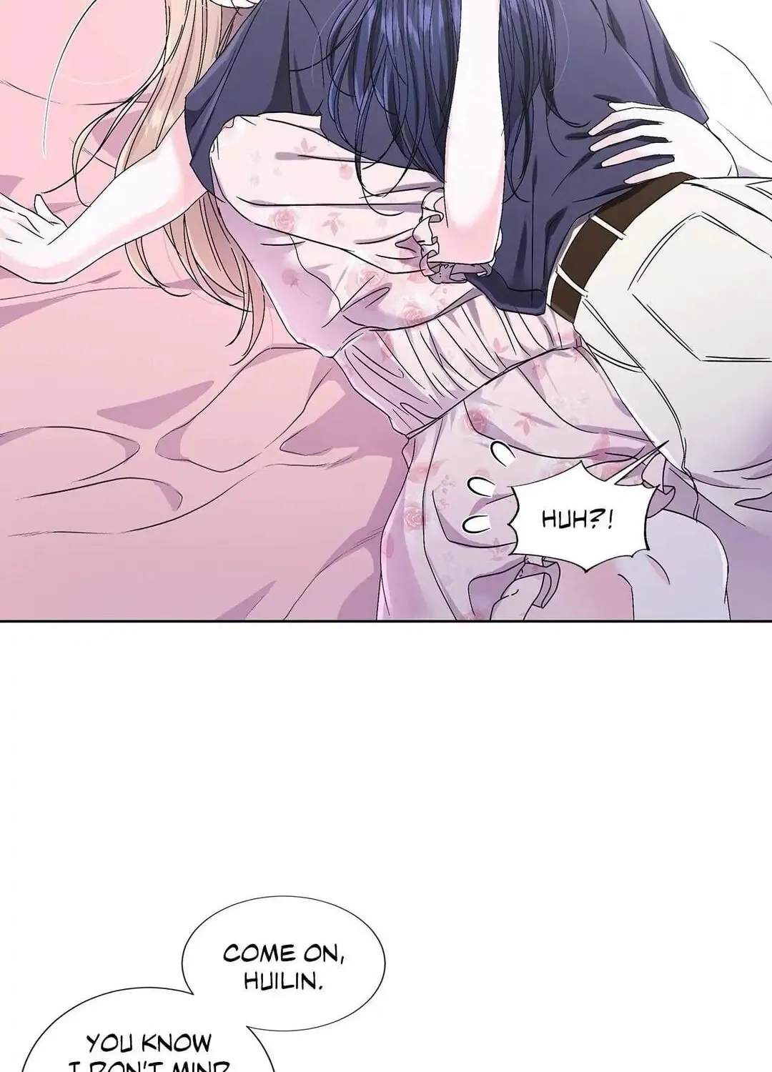 Lilith 2 Chapter 36 page 11 - 