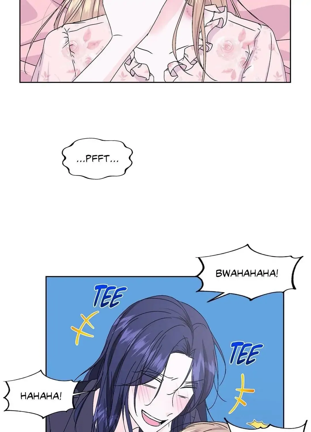 Lilith 2 Chapter 36 page 16 - 