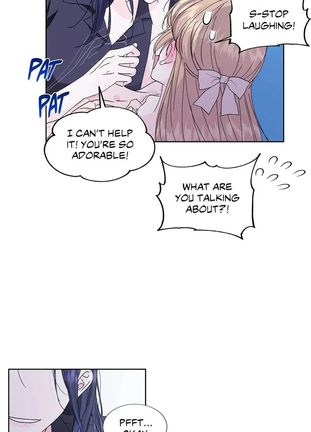 Lilith 2 Chapter 36 page 17 - 