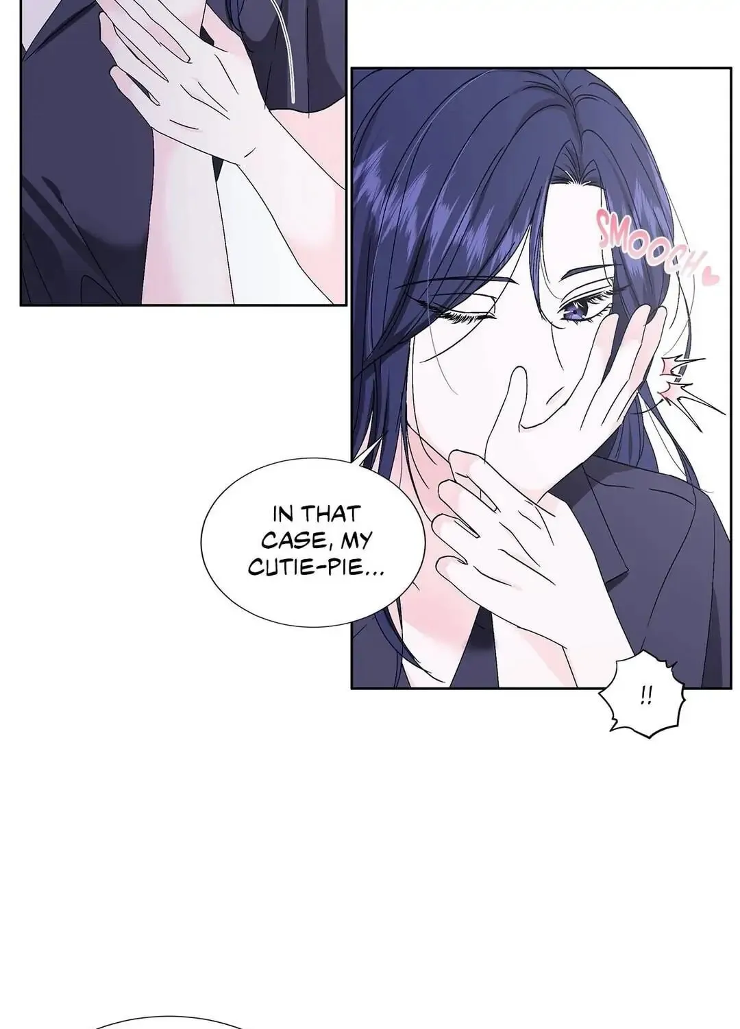 Lilith 2 Chapter 36 page 19 - 