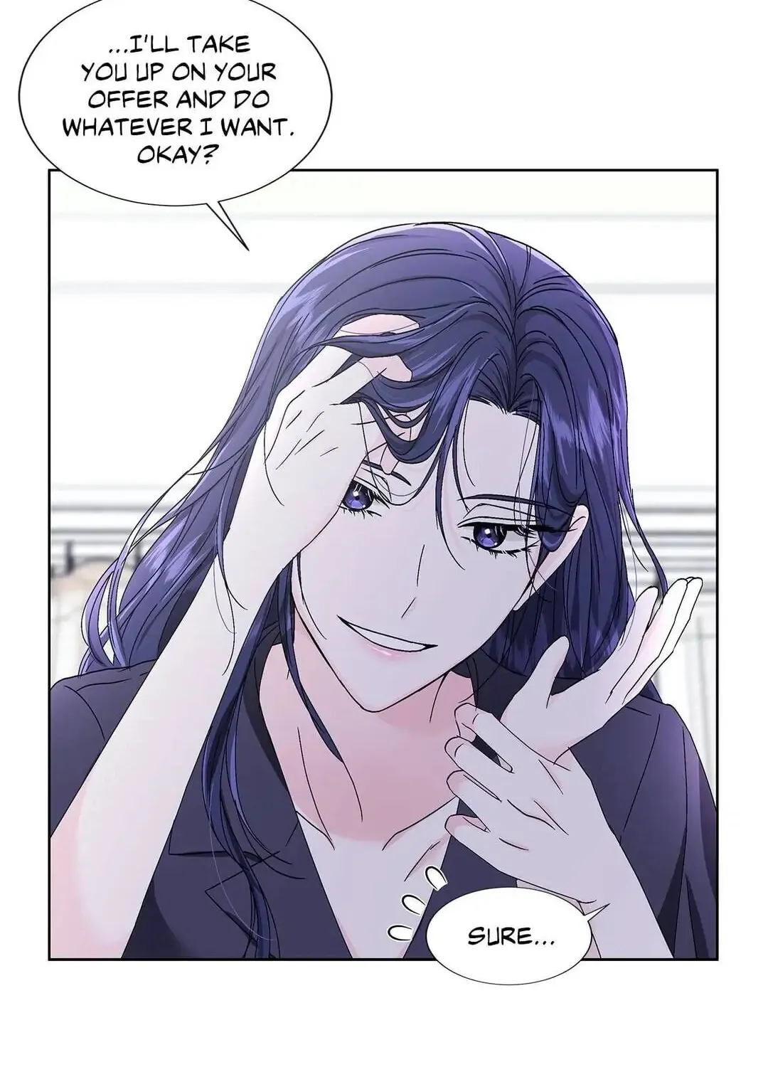 Lilith 2 Chapter 36 page 20 - 