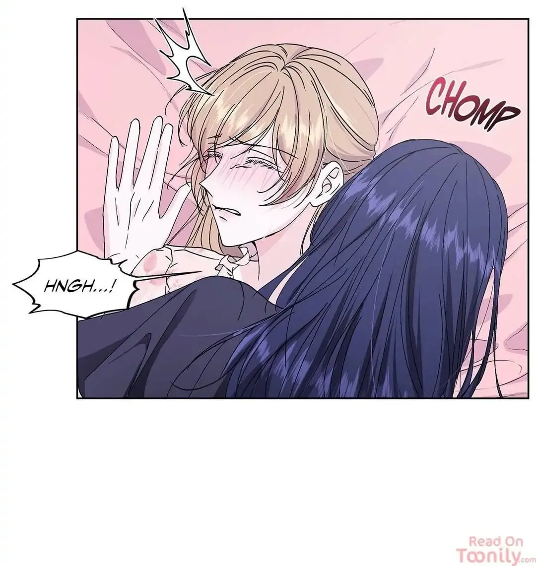 Lilith 2 Chapter 36 page 3 - 