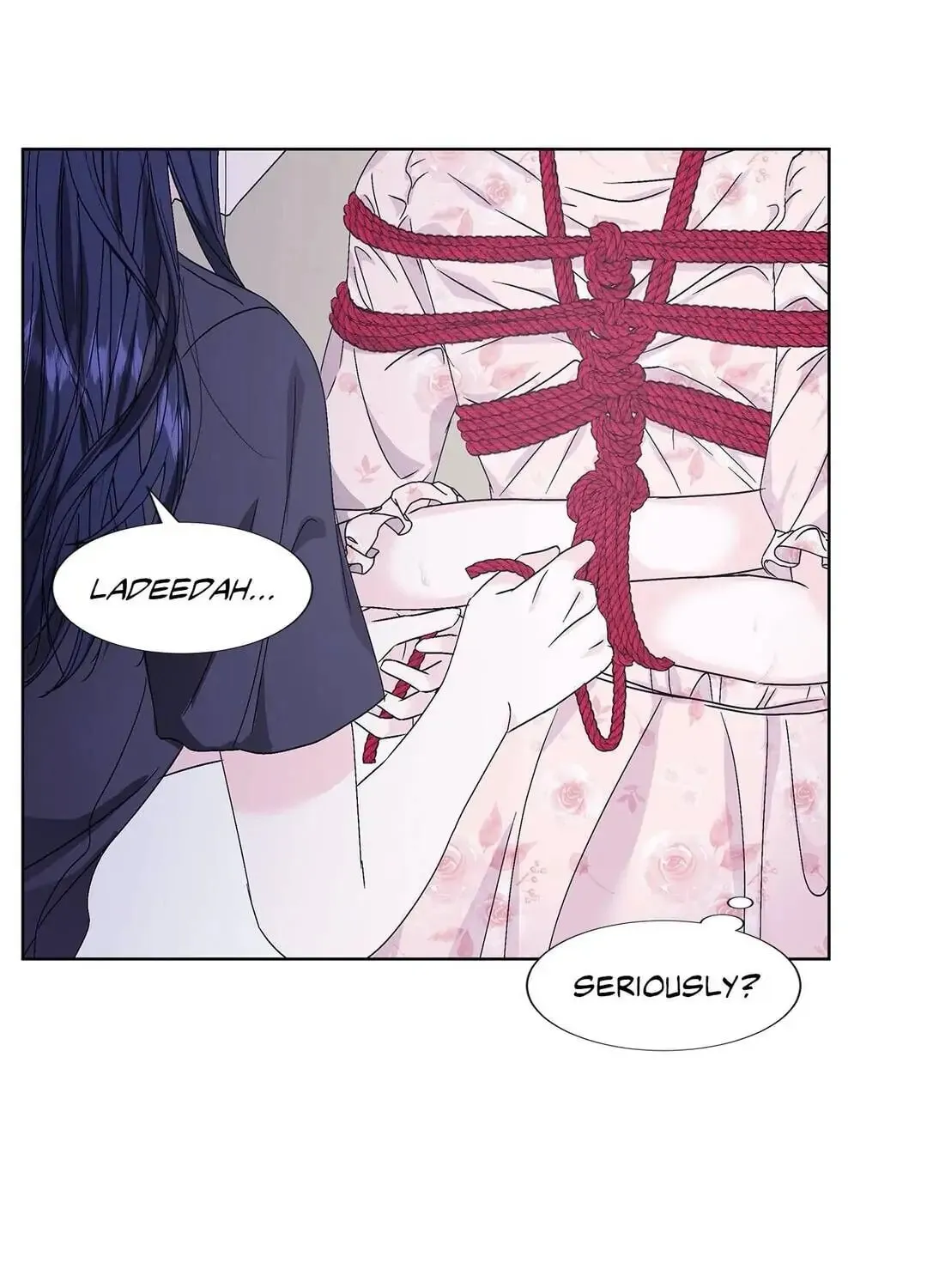 Lilith 2 Chapter 36 page 25 - 