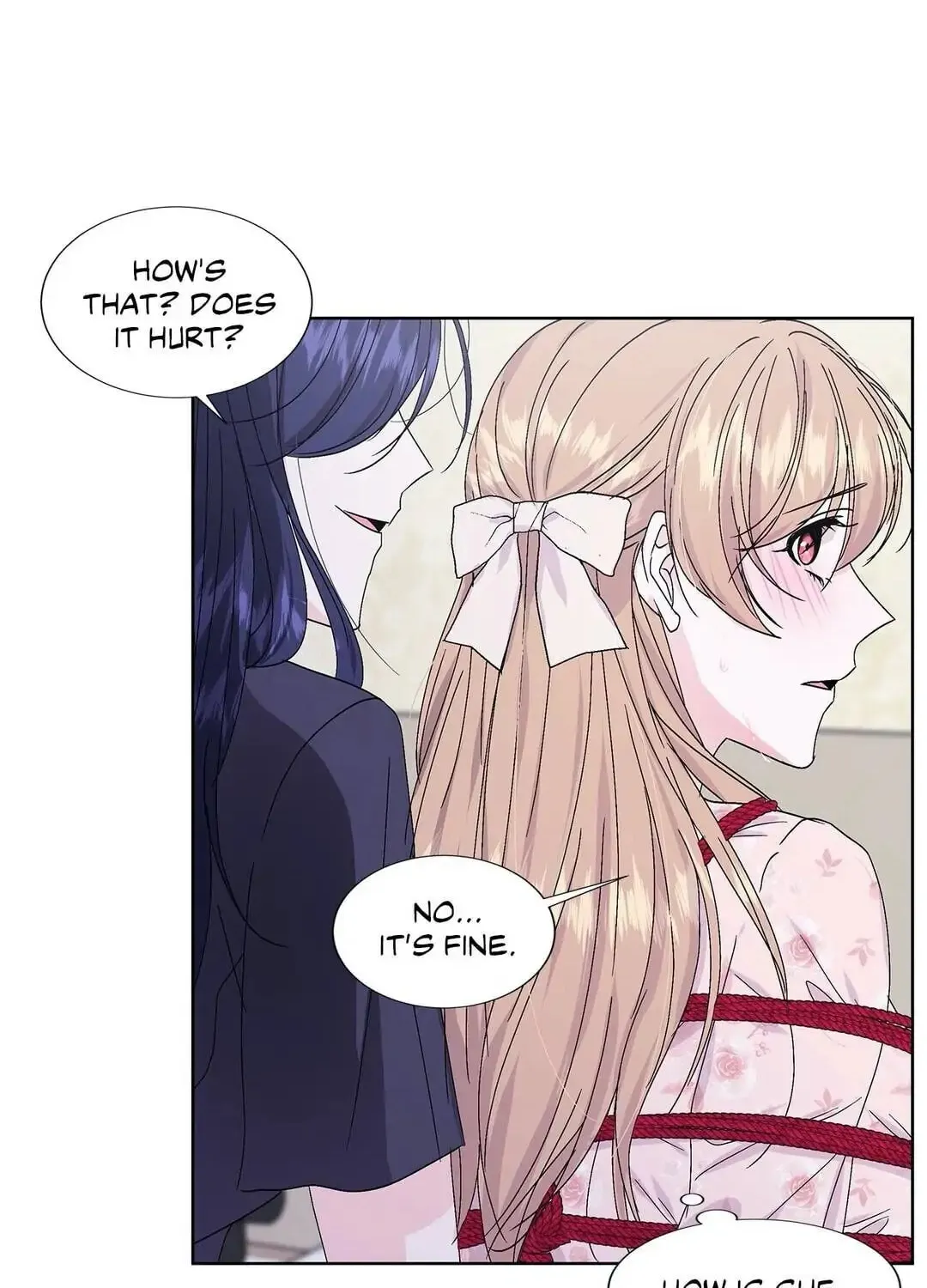Lilith 2 Chapter 36 page 26 - 