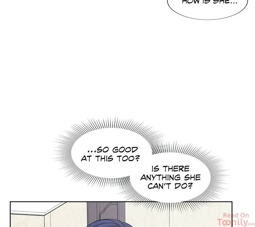 Lilith 2 Chapter 36 page 27 - 