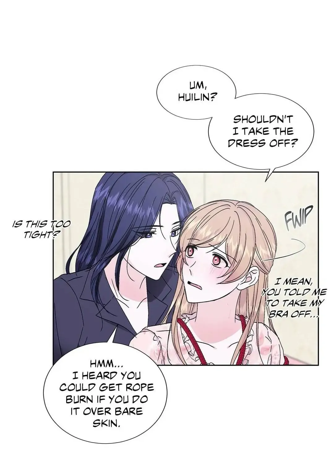 Lilith 2 Chapter 36 page 29 - 