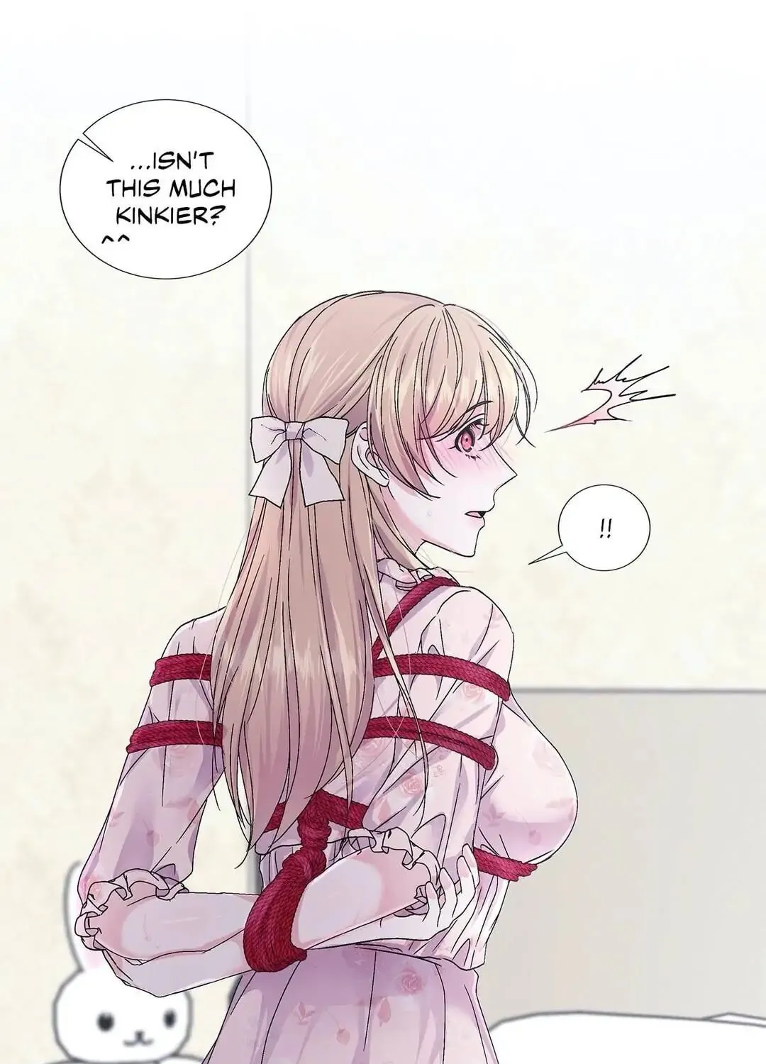 Lilith 2 Chapter 36 page 31 - 