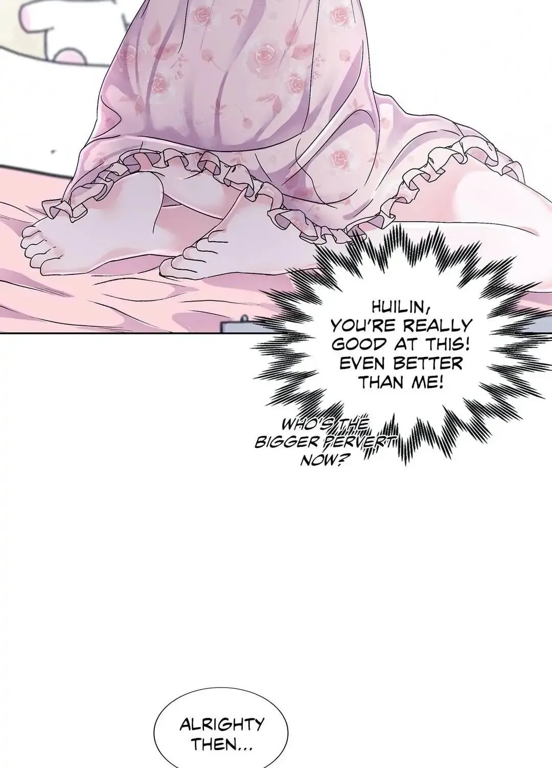 Lilith 2 Chapter 36 page 32 - 