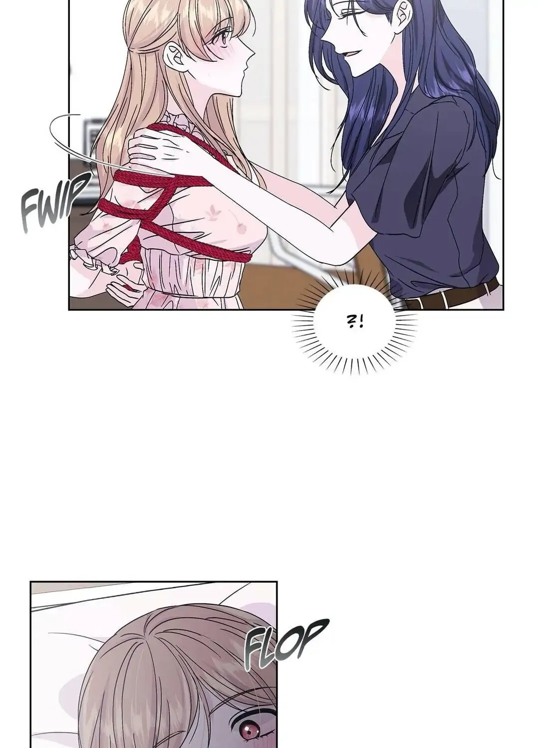 Lilith 2 Chapter 36 page 34 - 