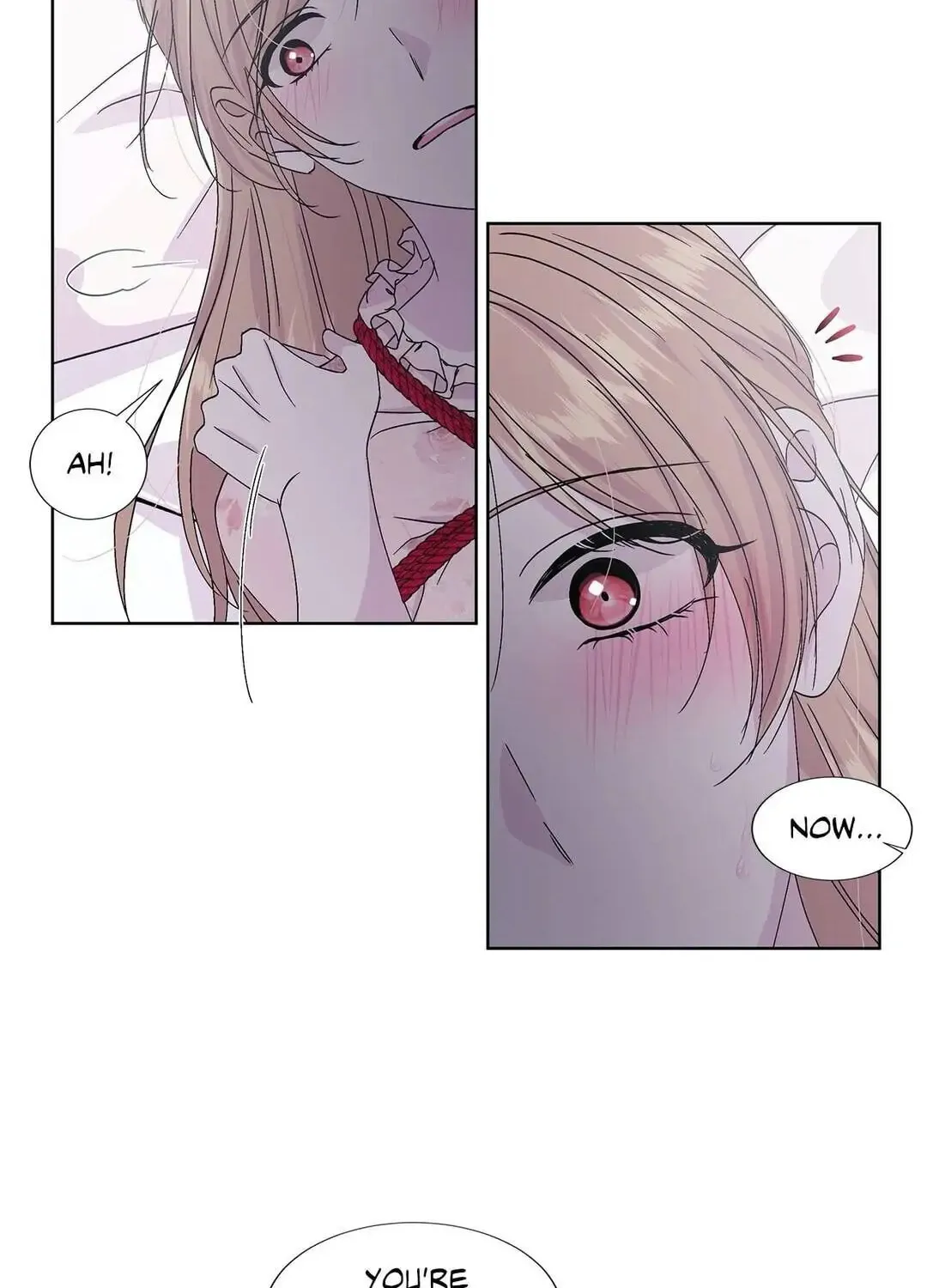 Lilith 2 Chapter 36 page 35 - 