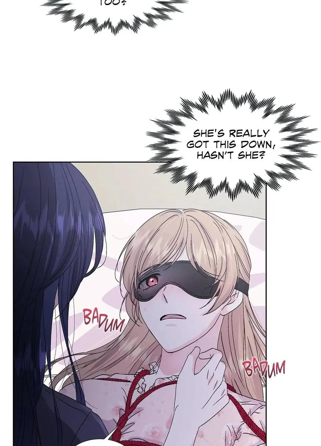 Lilith 2 Chapter 36 page 38 - 