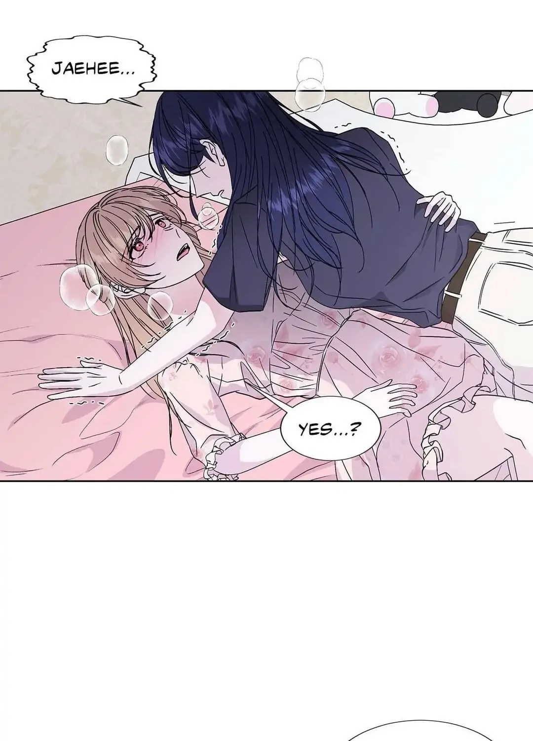 Lilith 2 Chapter 36 page 5 - 