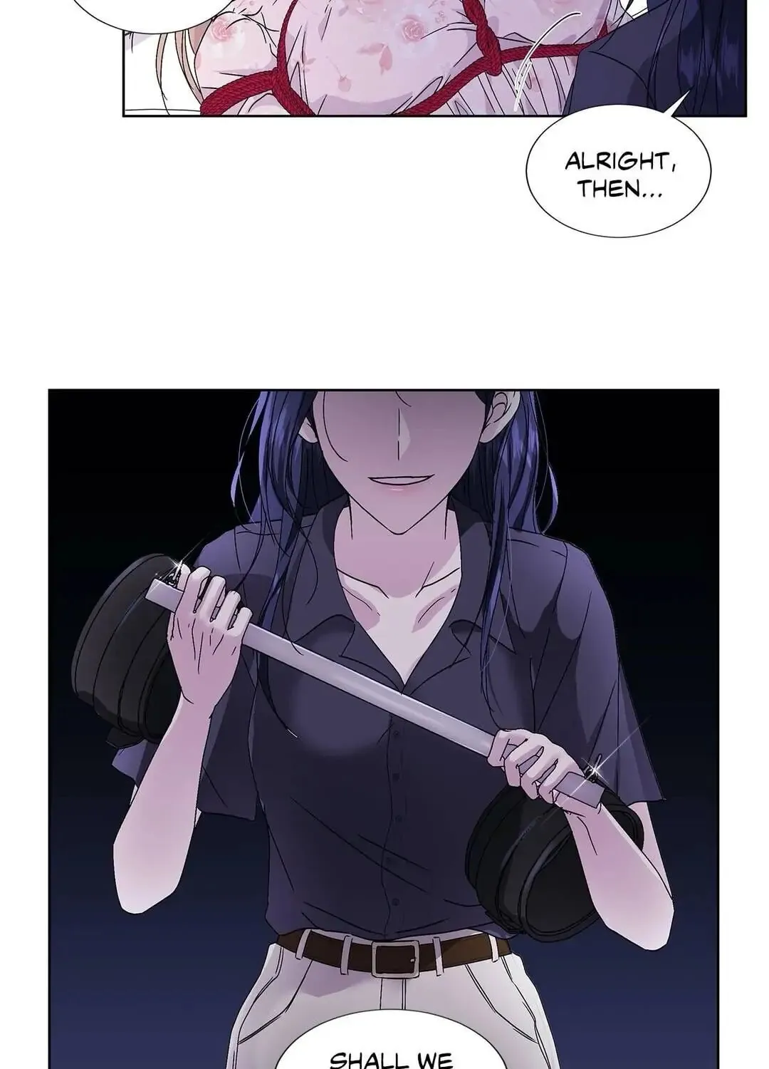 Lilith 2 Chapter 36 page 46 - 